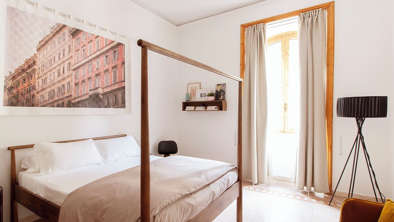 Photo of Bedroom in Monti