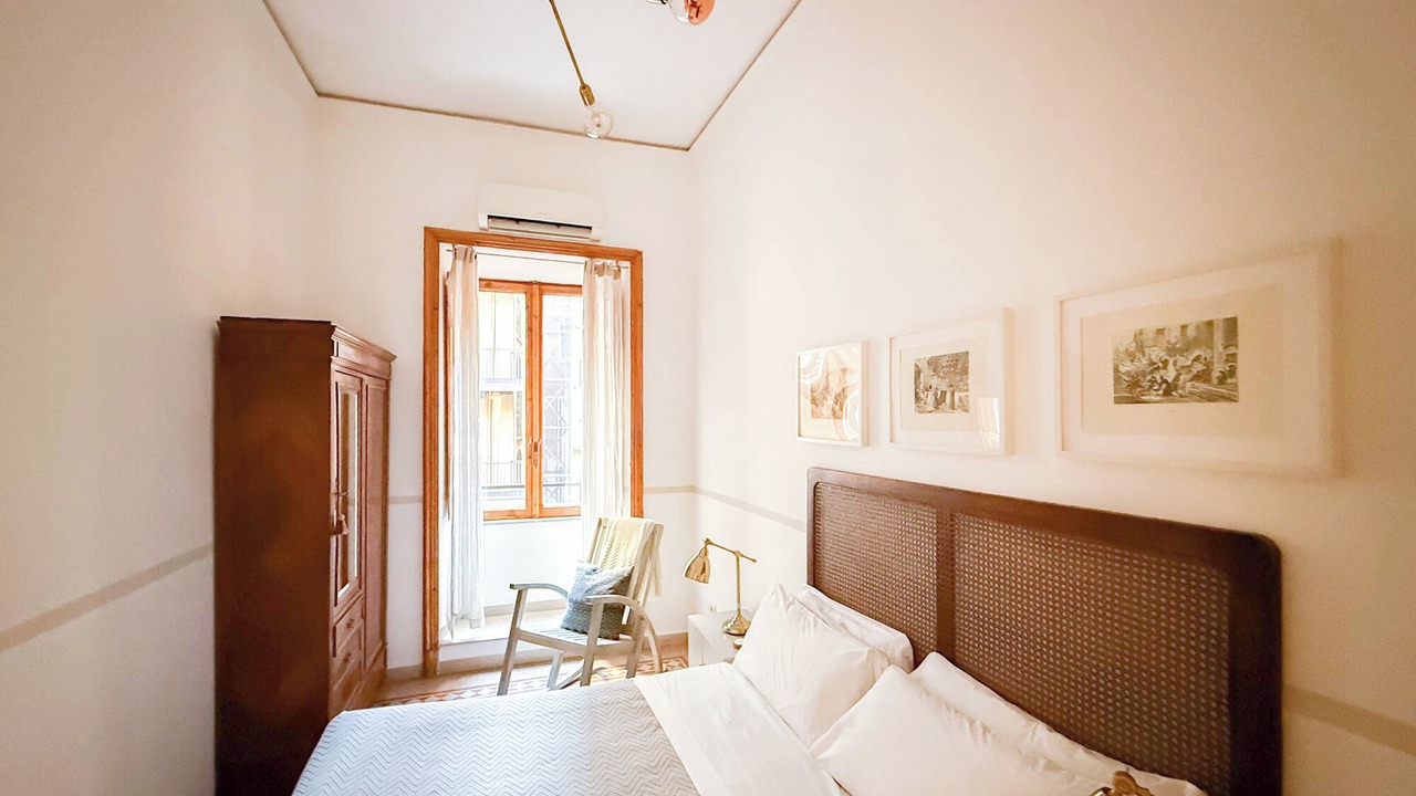 Photo of Bedroom in Monti