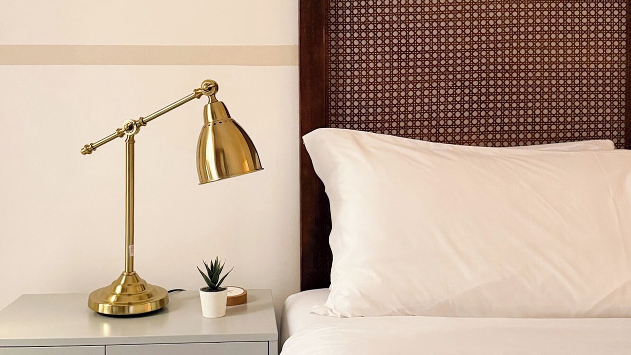 Photo of Bedroom in Monti