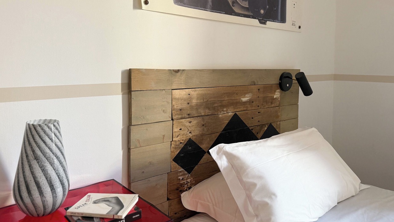 Photo of Bedroom in Monti