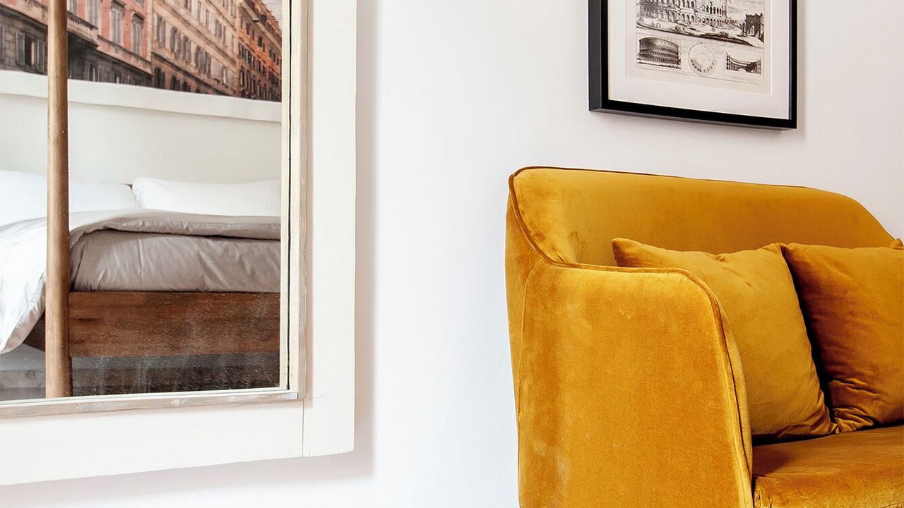 Photo of Bedroom in Monti