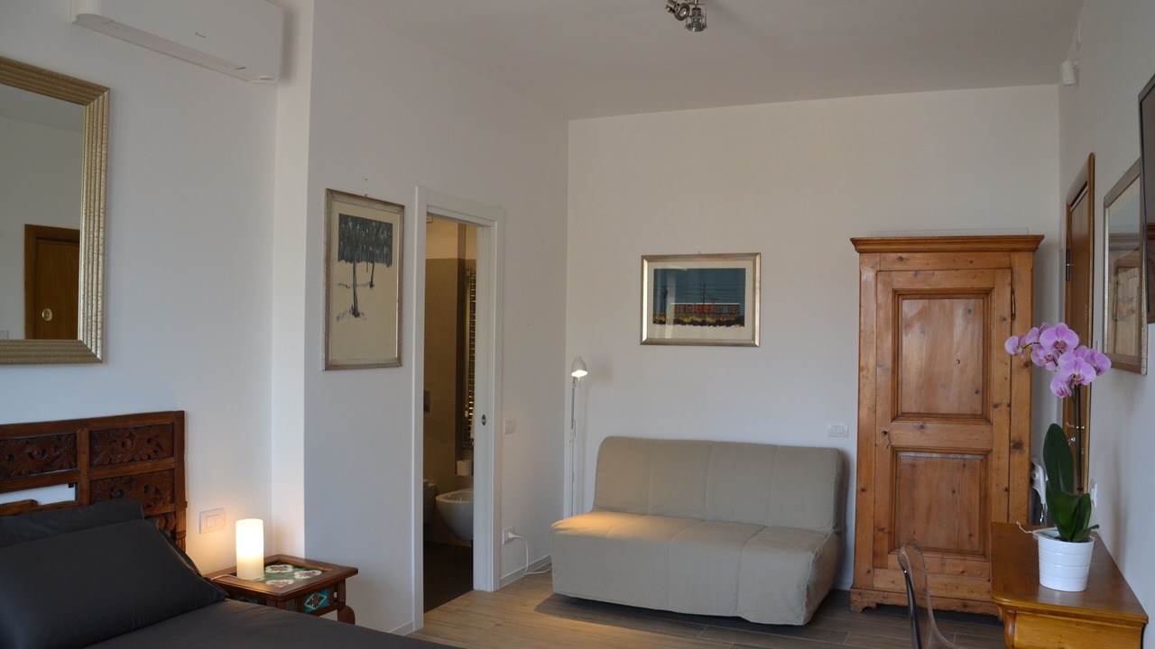 Photo of Bedroom in Monti