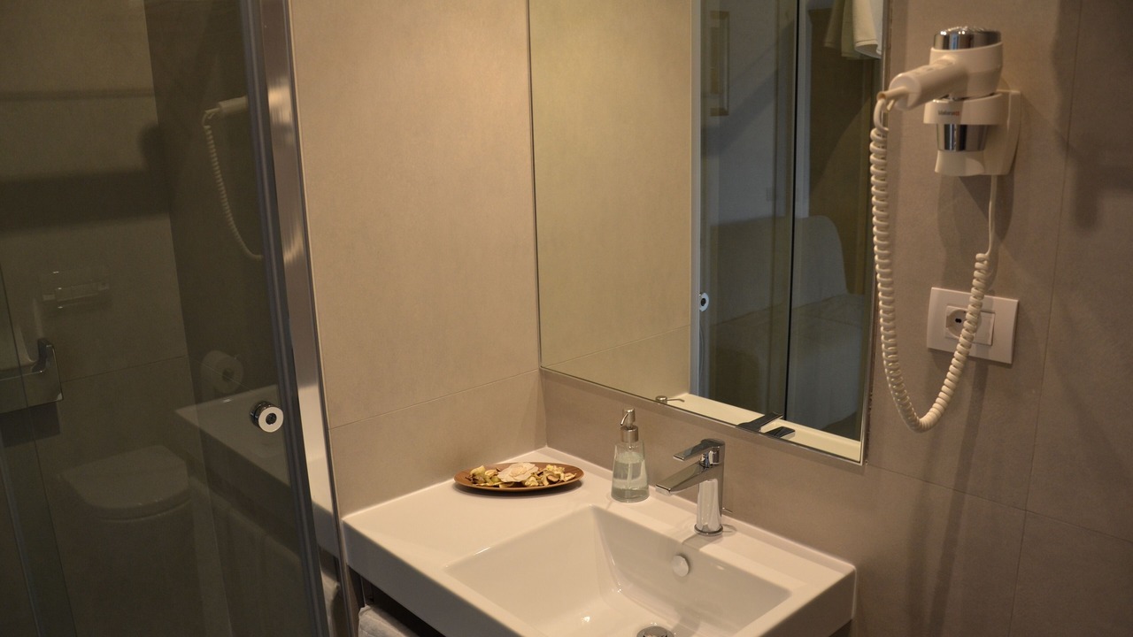 Photo of Bathroom in Monti