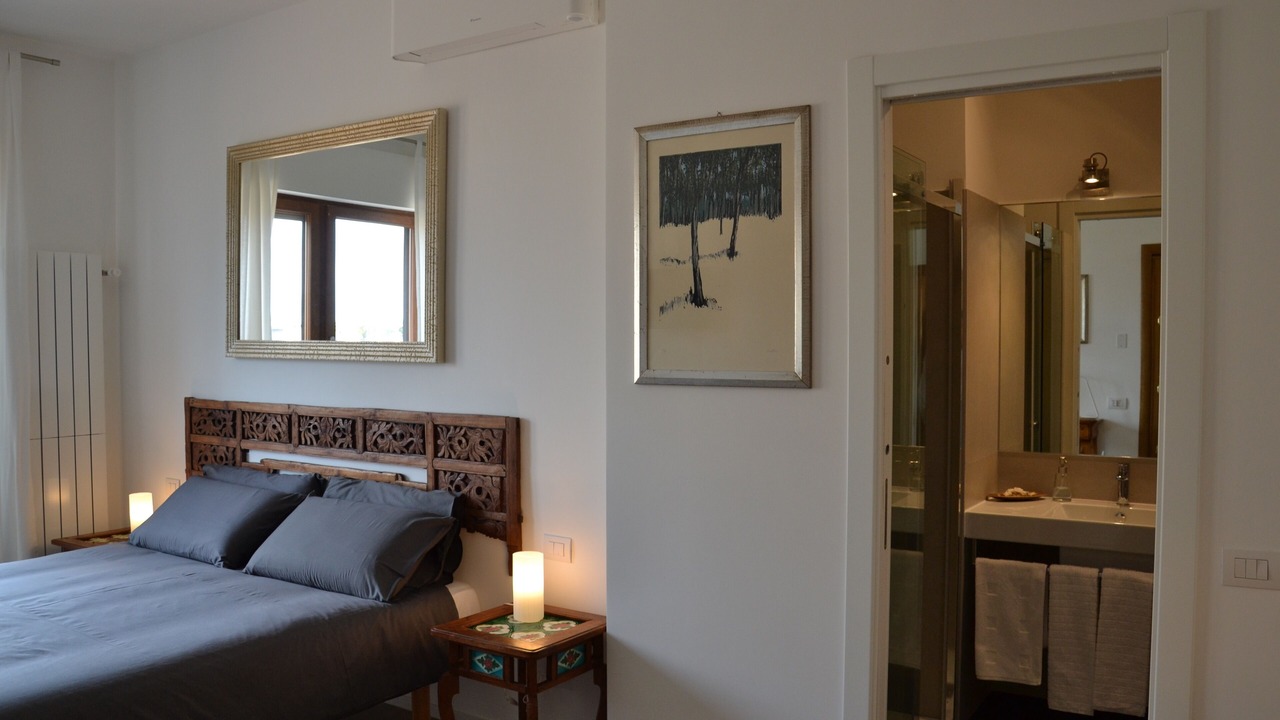 Photo of Bedroom in Monti
