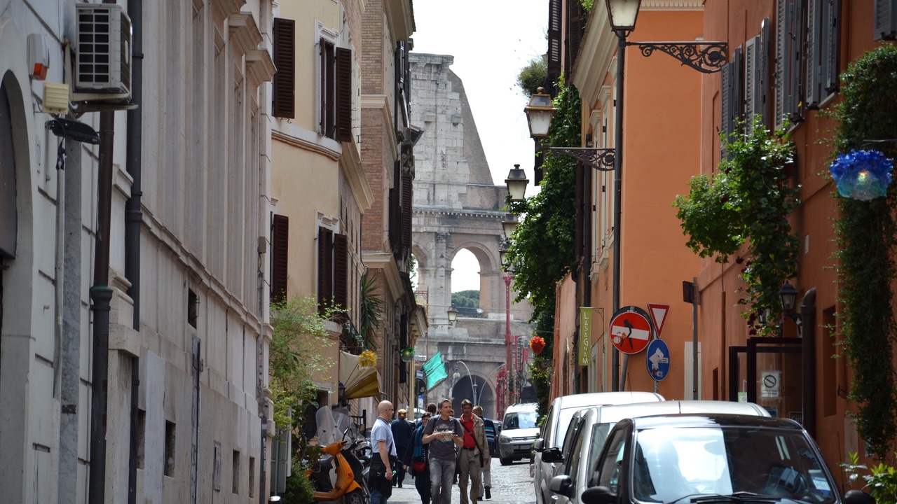 Photo of Others in Monti