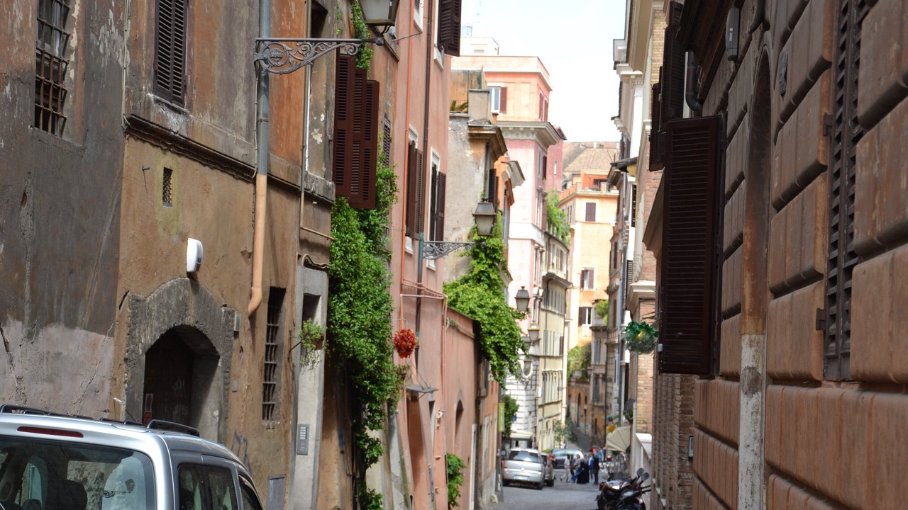 Photo of Outdoor in Monti