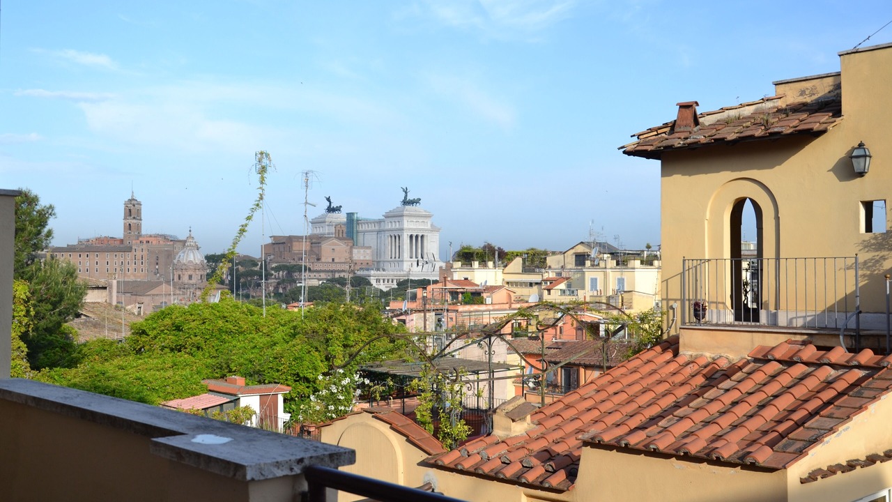 Photo of Patio Balcony in Monti