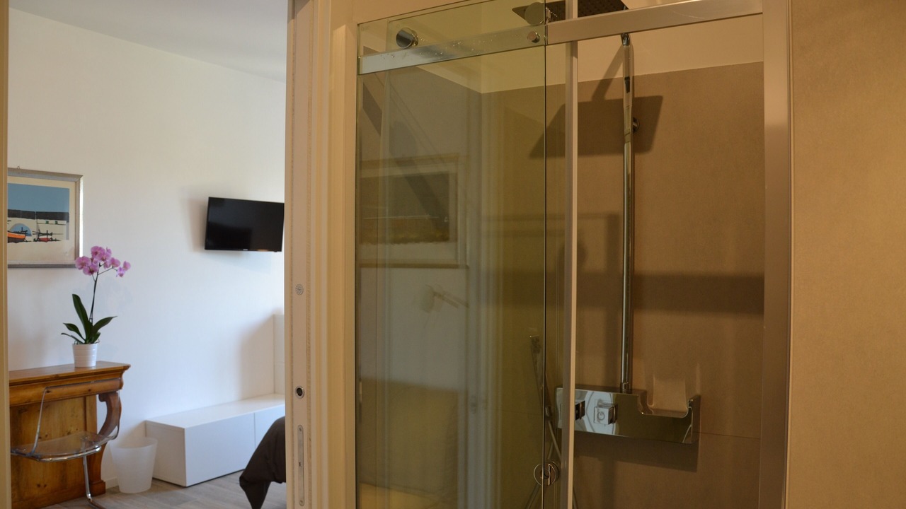 Photo of Bathroom in Monti