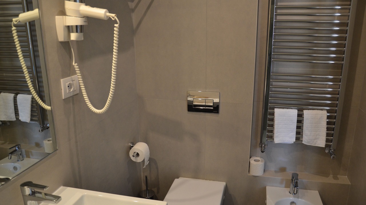 Photo of Bathroom in Monti