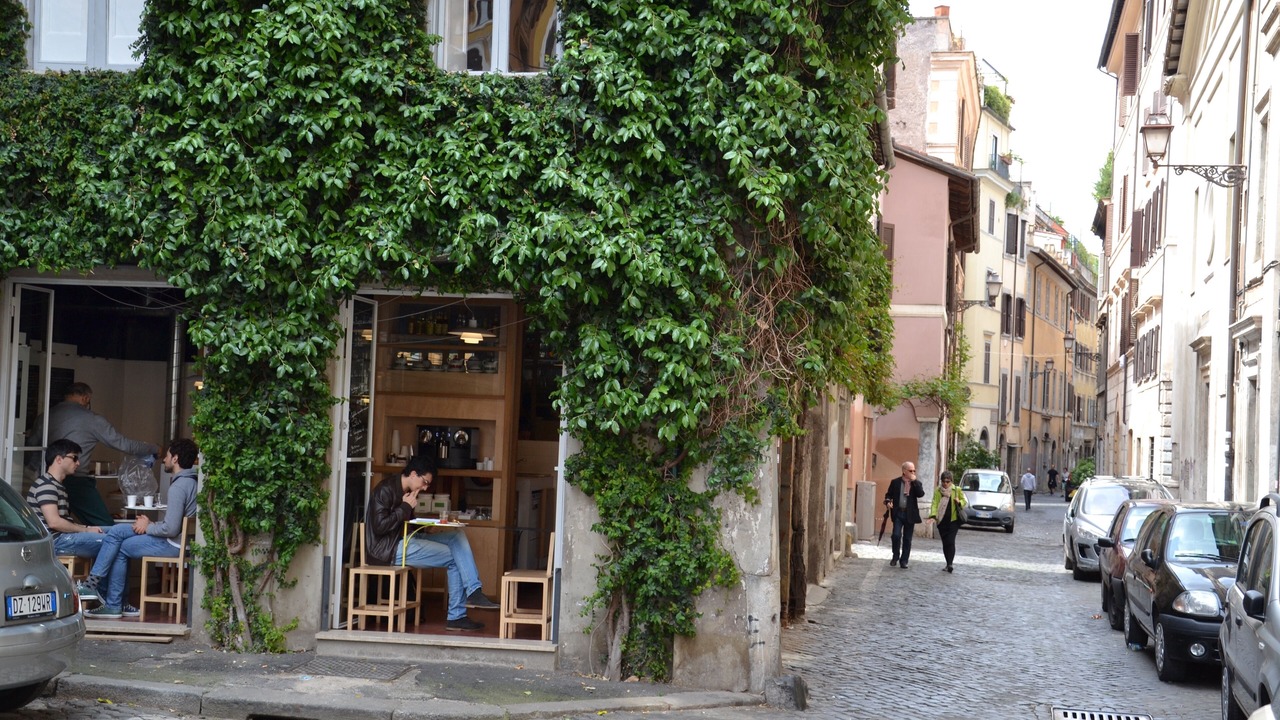 Photo of Others in Monti