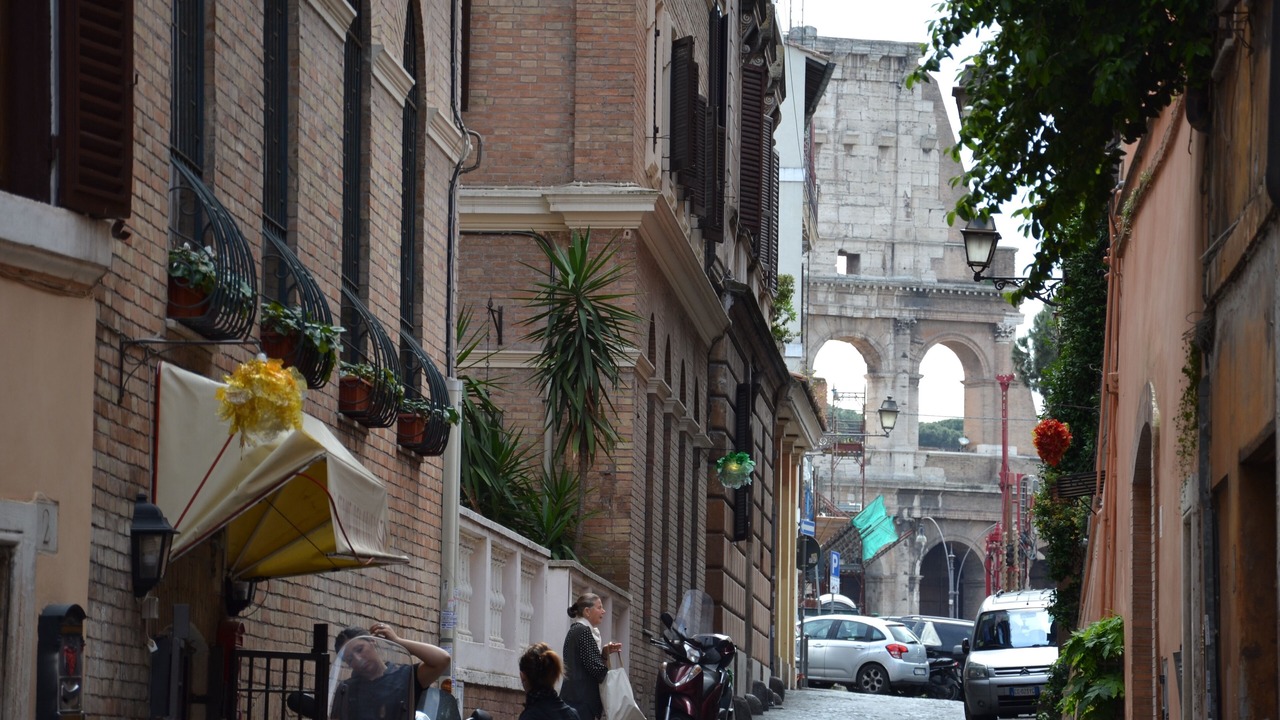 Photo of Others in Monti