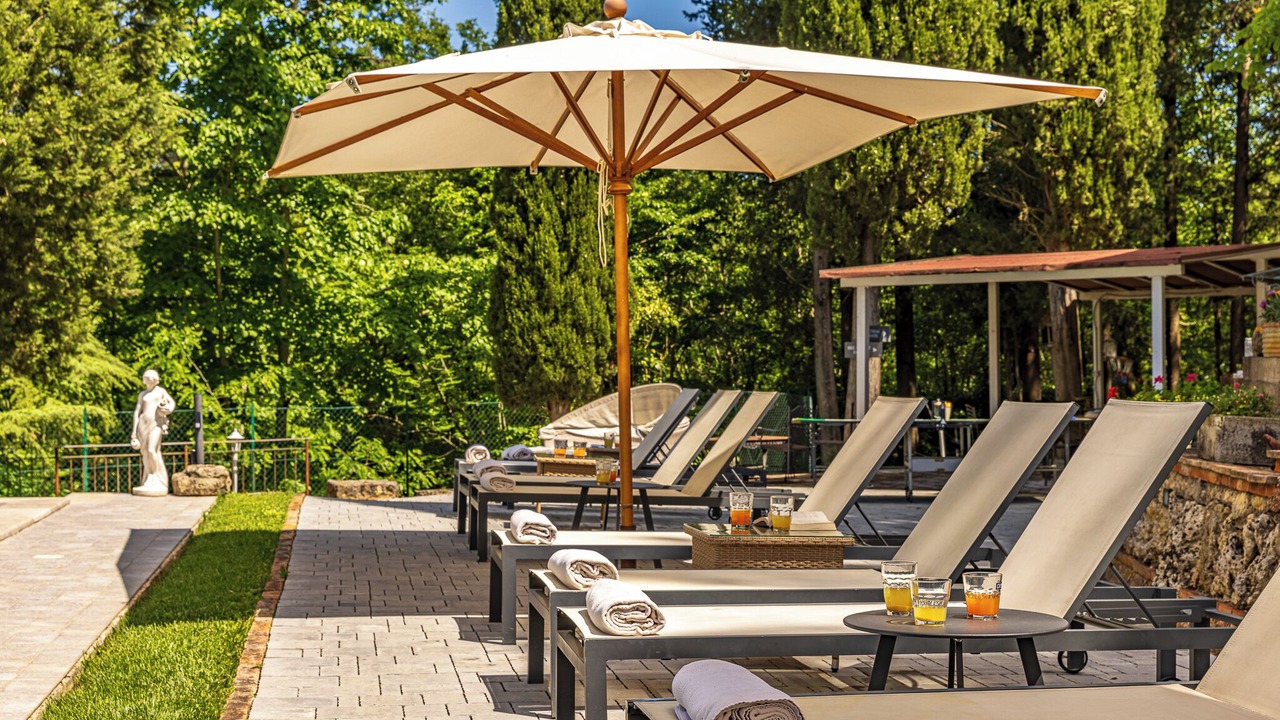 Photo of Outdoor in Po' Bandino