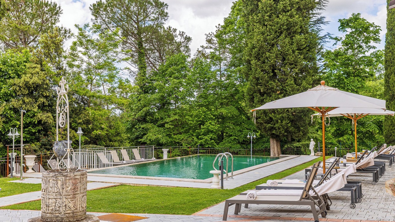 Photo of Outdoor in Po' Bandino