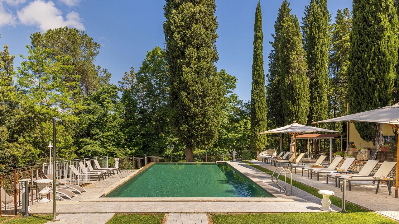 Photo of Outdoor in Po' Bandino