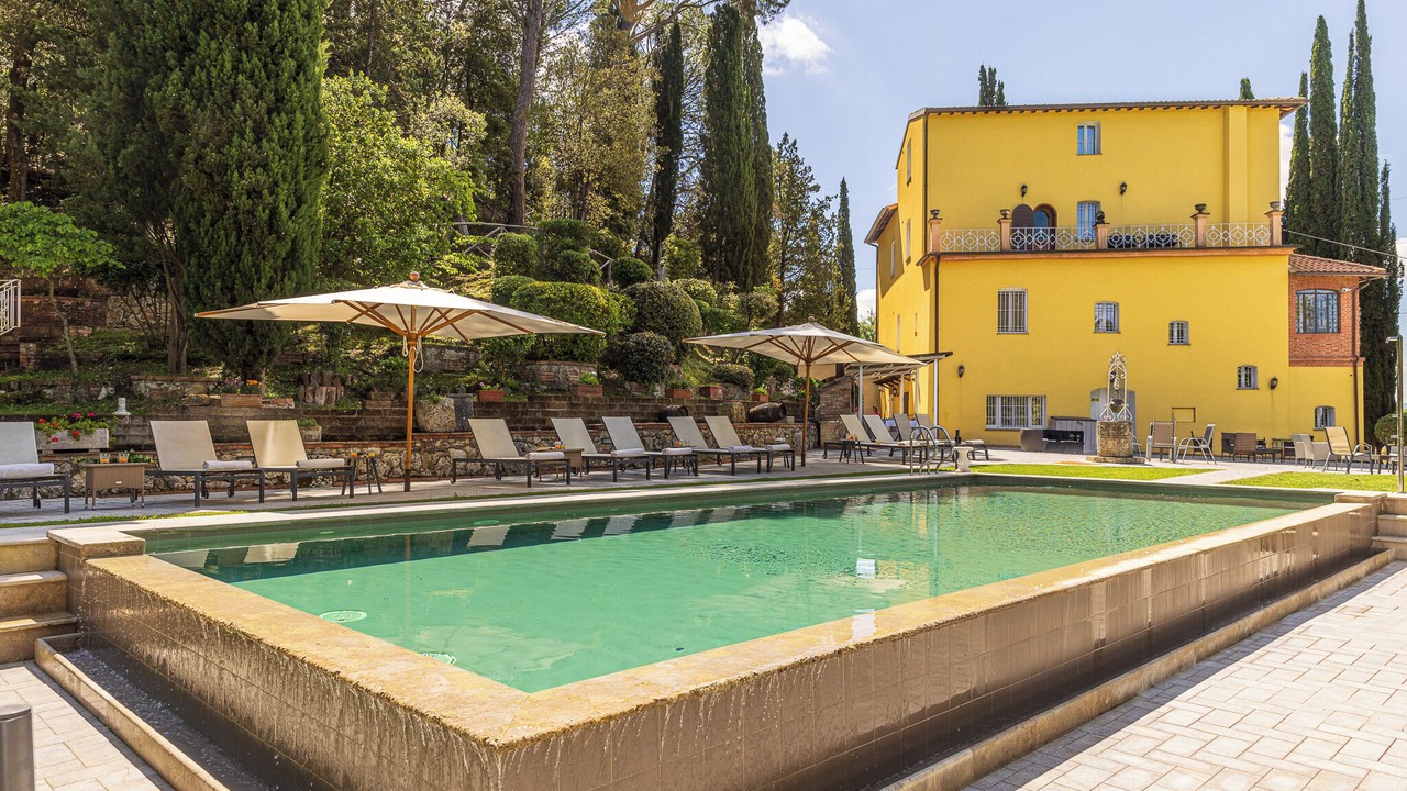 Photo of Outdoor in Po' Bandino