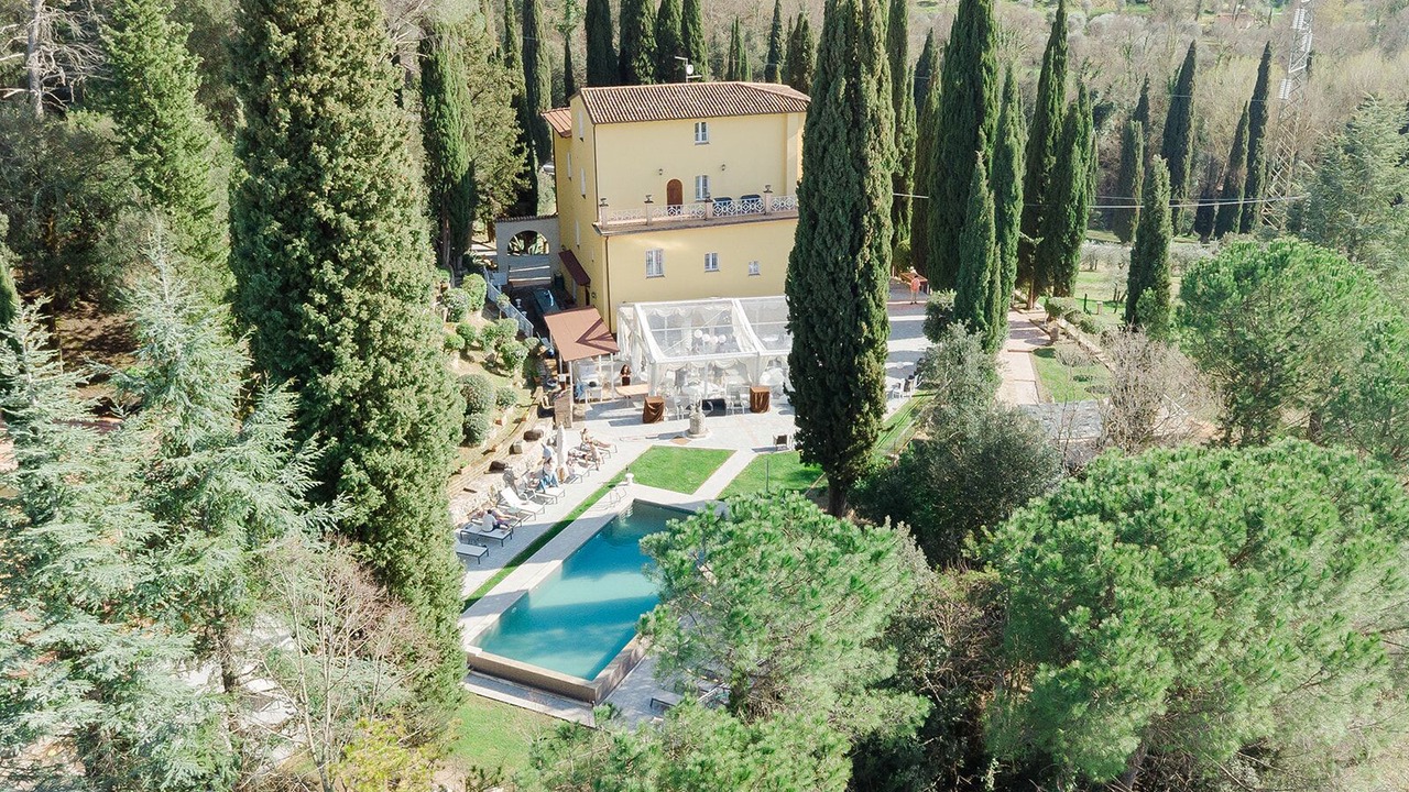 Photo of Outdoor in Po' Bandino