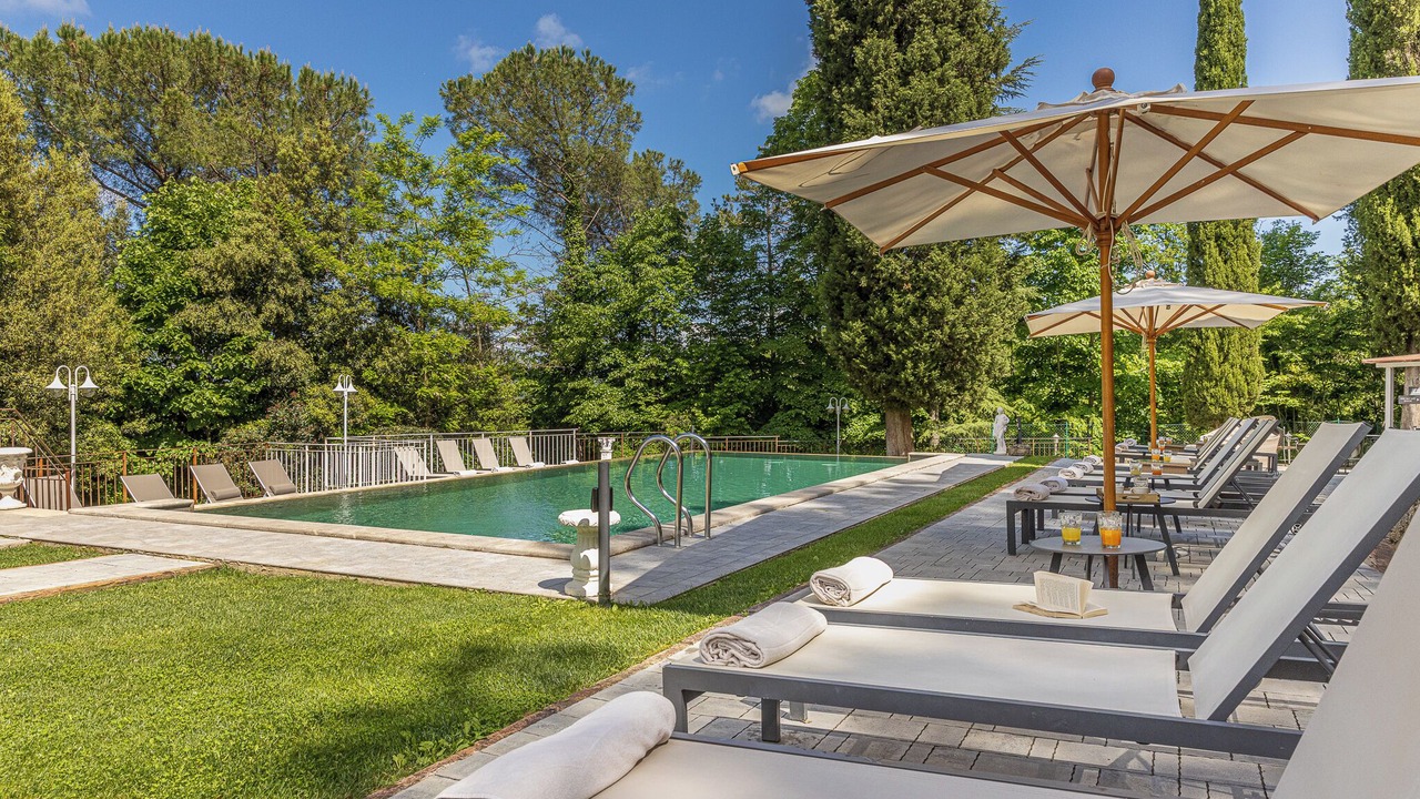 Photo of Outdoor in Po' Bandino