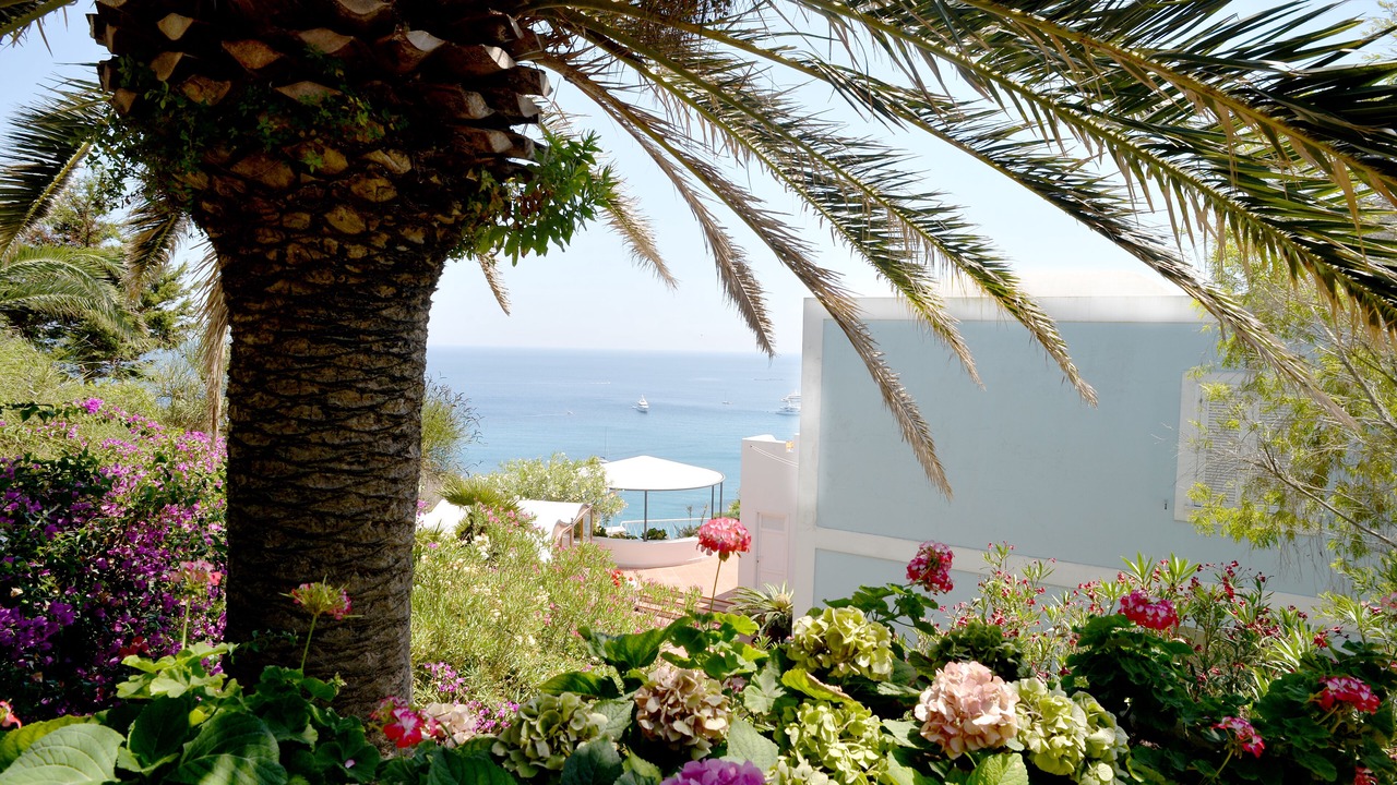 Photo of Outdoor in Le Forna