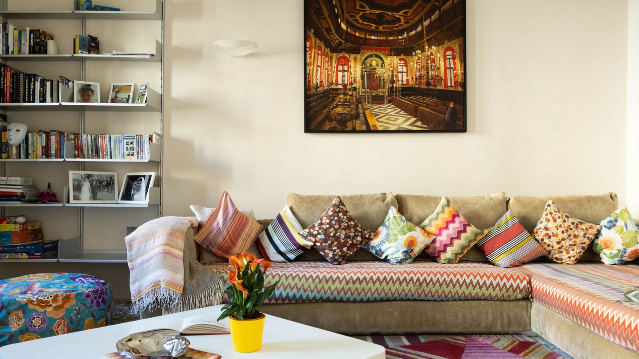 Photo of Livingroom in Castello