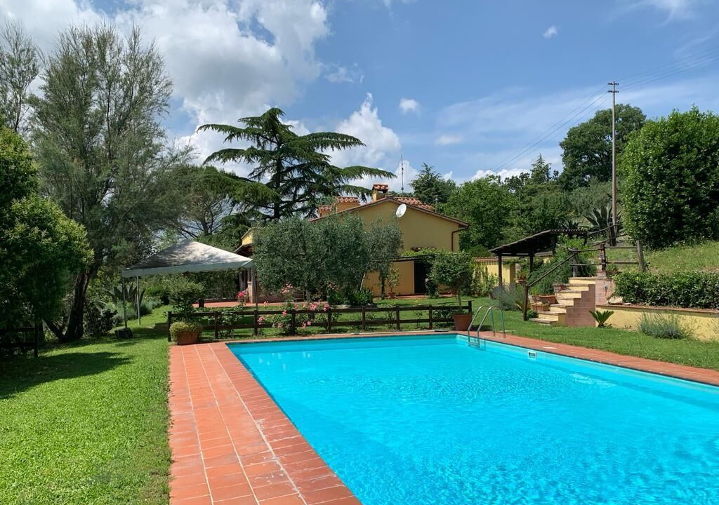 Photo of Outdoor in Montoro