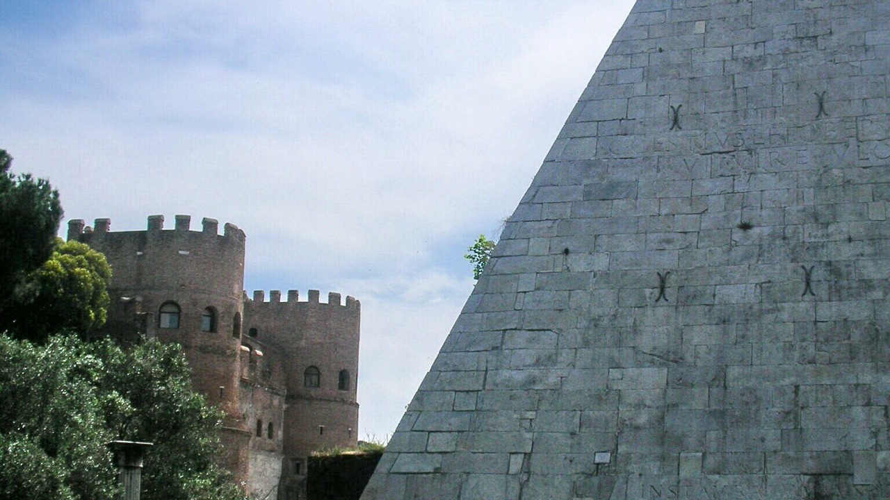 Photo of Others in Testaccio
