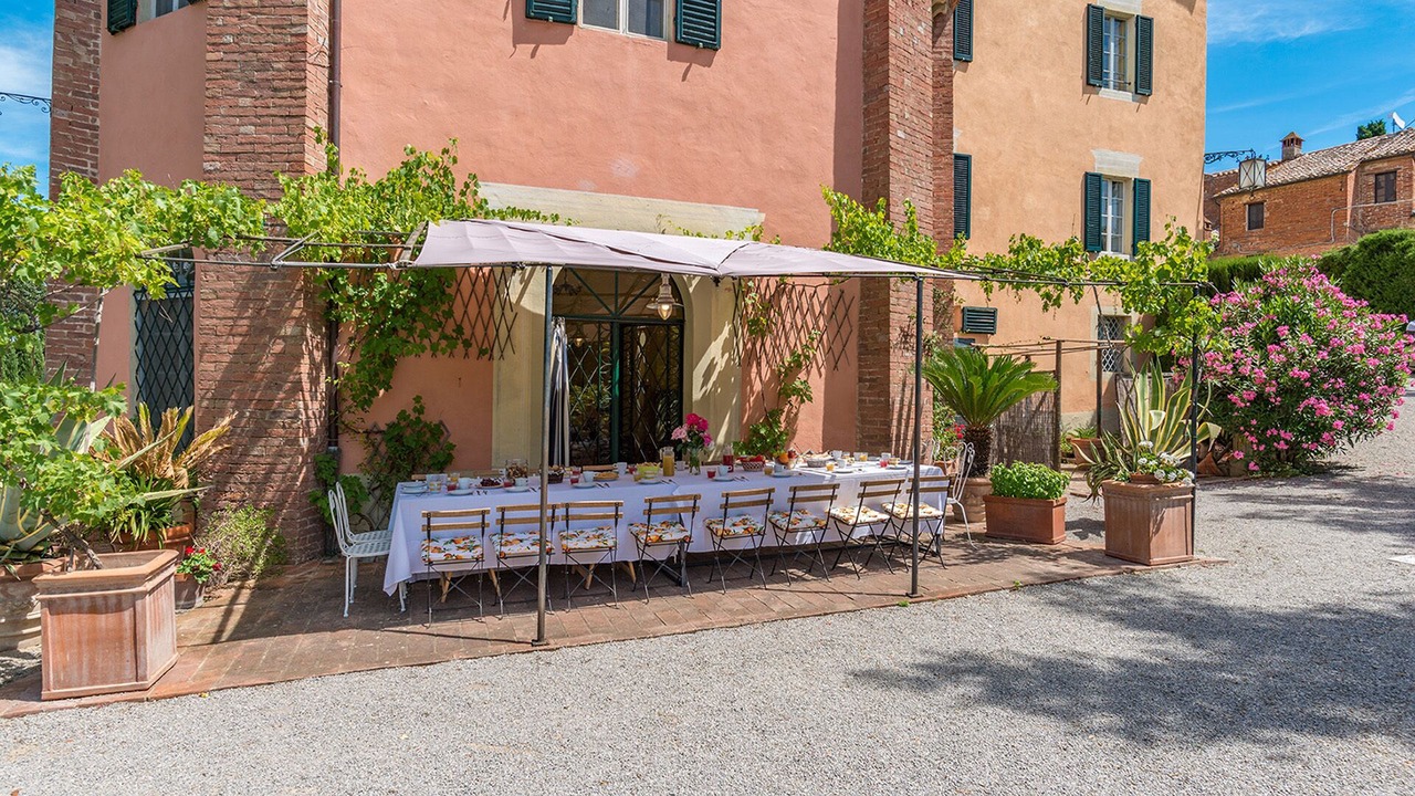 Photo of Outdoor in Panicale