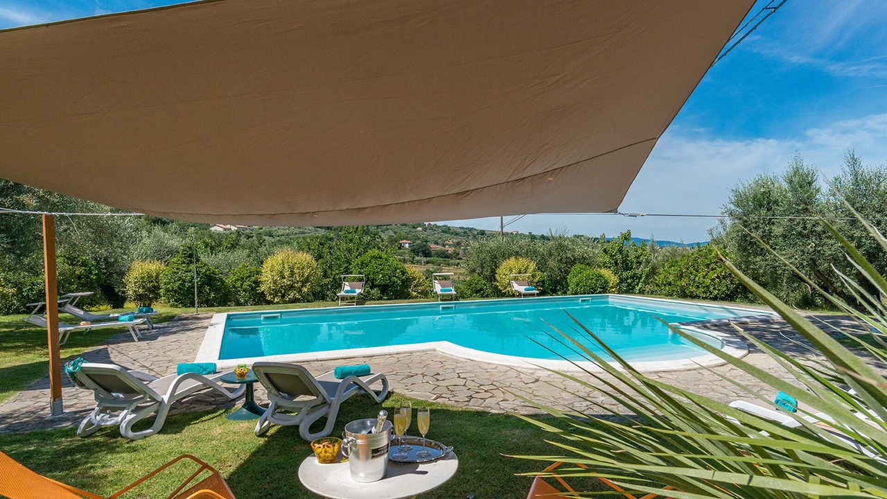 Photo of Outdoor in Panicale