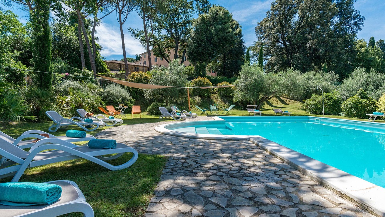 Photo of Outdoor in Panicale