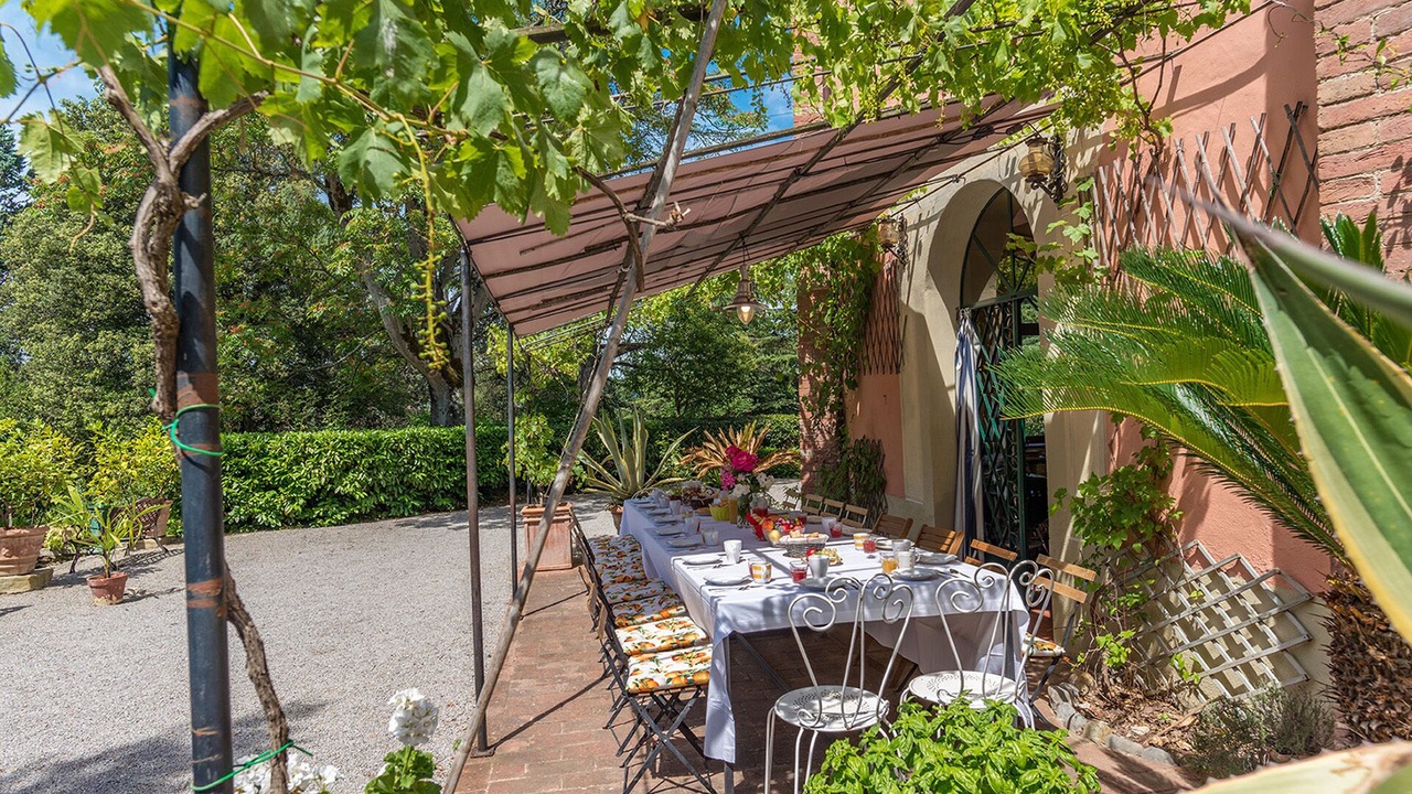 Photo of Outdoor in Panicale