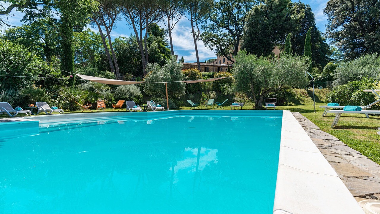 Photo of Outdoor in Panicale