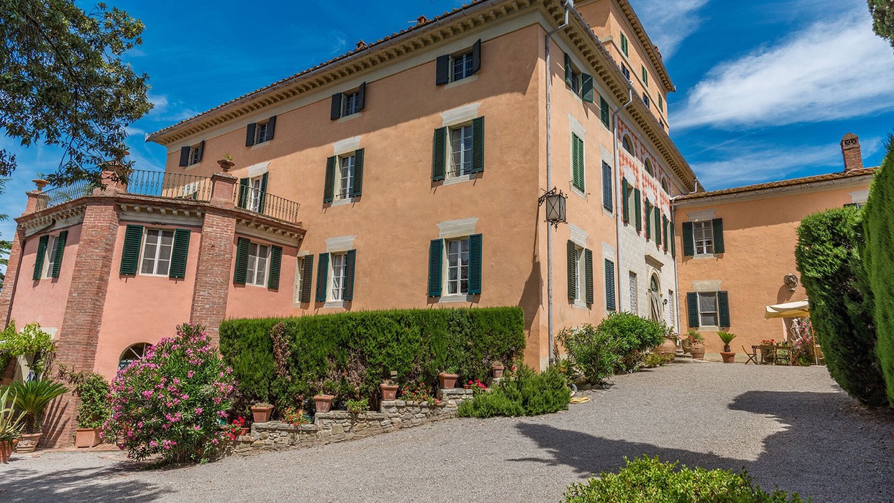 Photo of Outdoor in Panicale