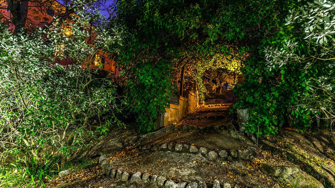 Photo of Outdoor in Panicale