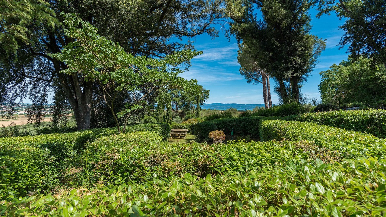 Photo of Outdoor in Panicale