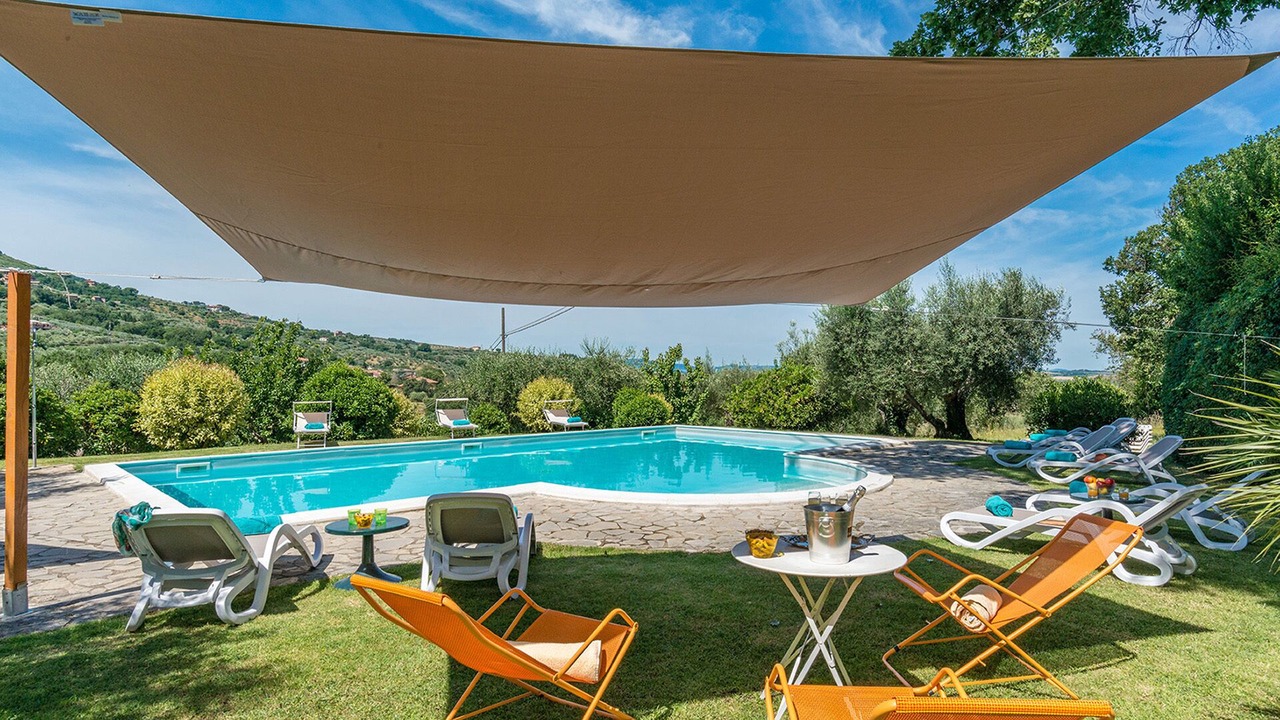 Photo of Outdoor in Panicale