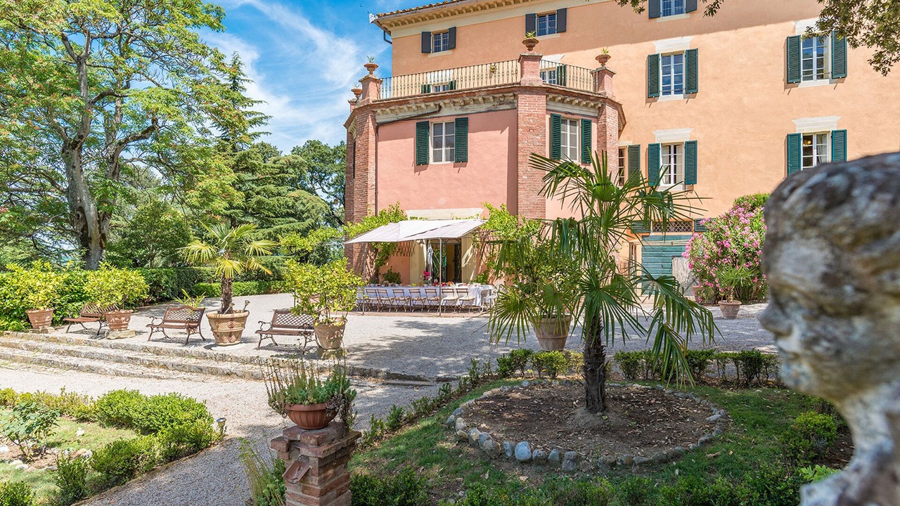 Photo of Outdoor in Panicale