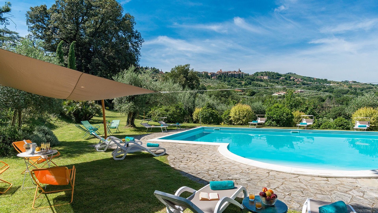 Photo of Outdoor in Panicale