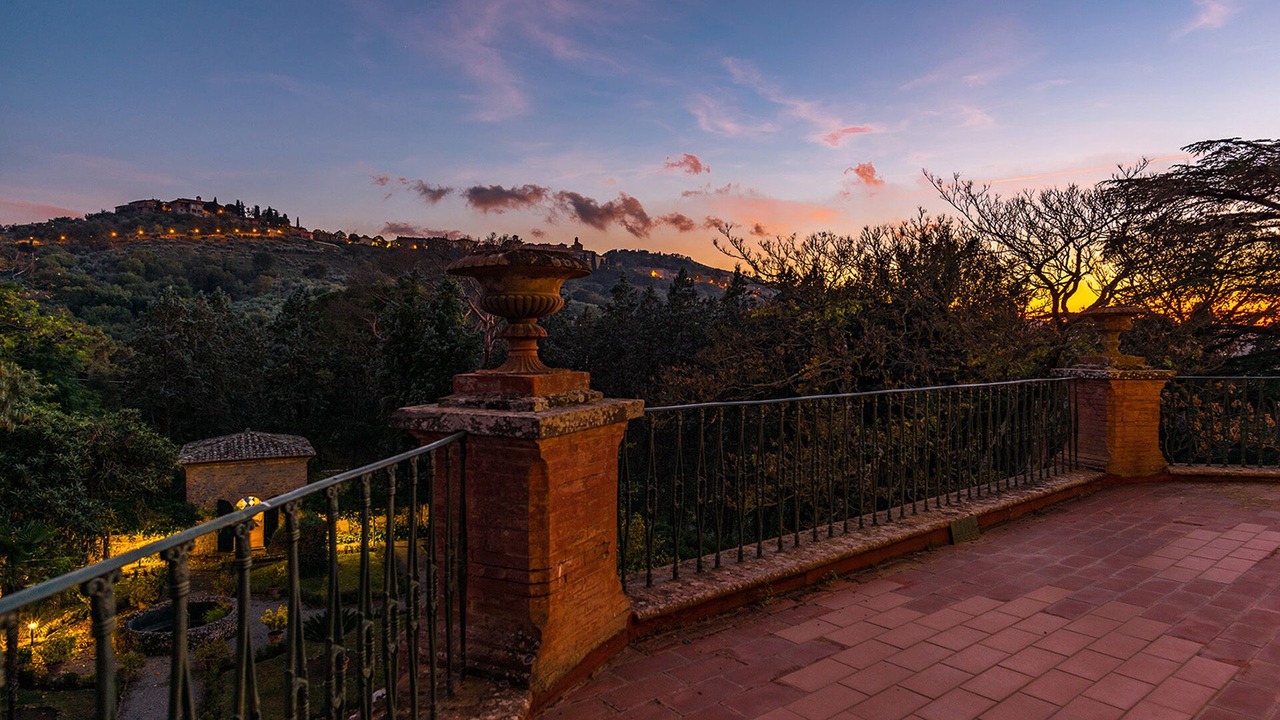 Photo of Outdoor in Panicale