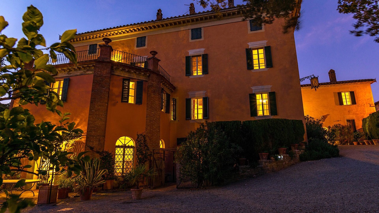 Photo of Outdoor in Panicale