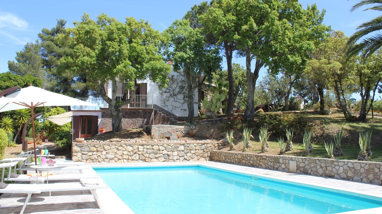 Photo of Outdoor in Naregno