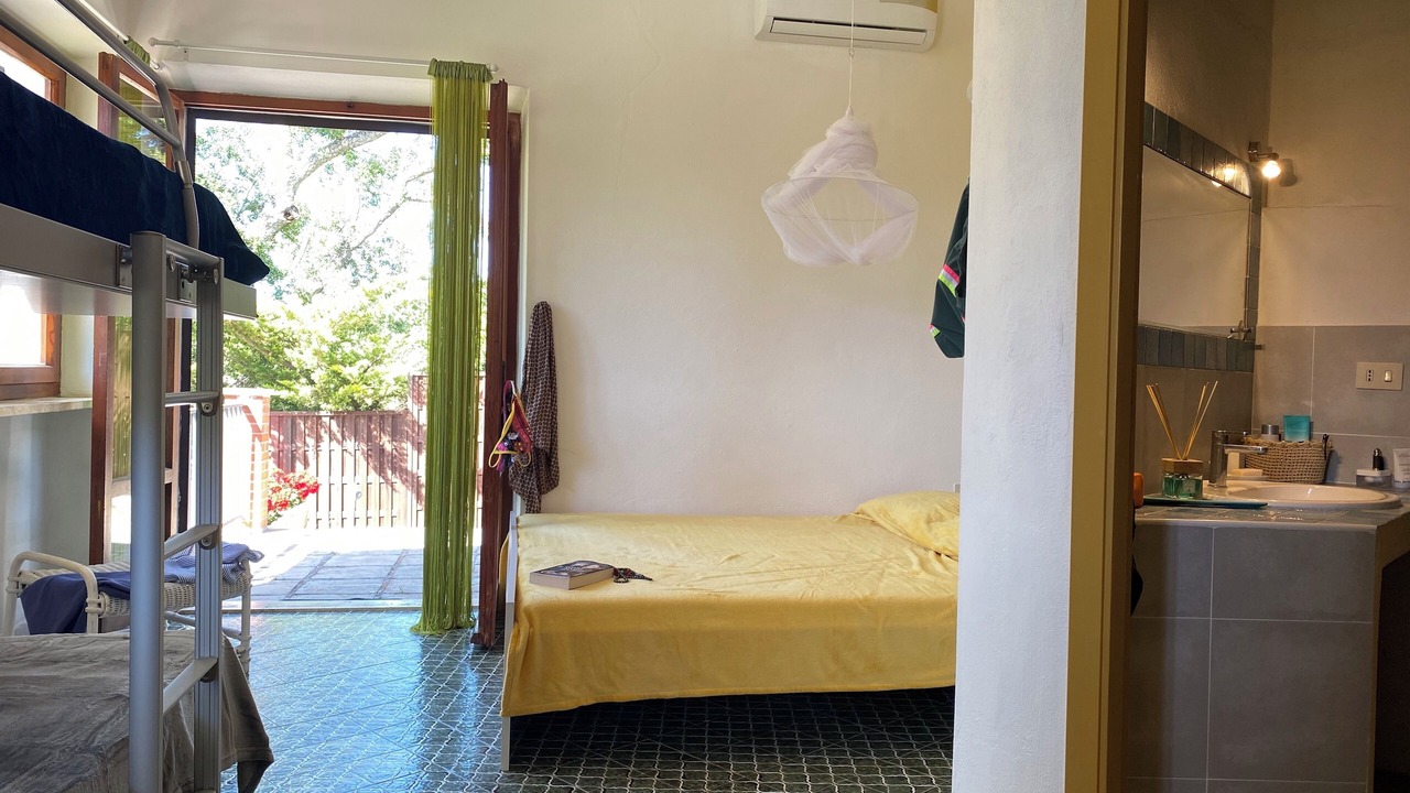 Photo of Bedroom in Naregno