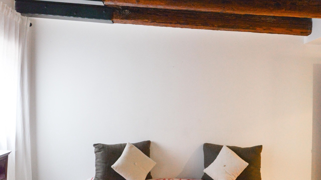 Photo of Bedroom in Santa Croce