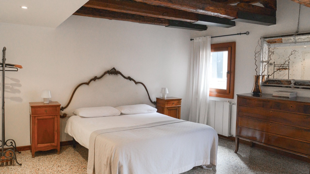 Photo of Bedroom in Santa Croce