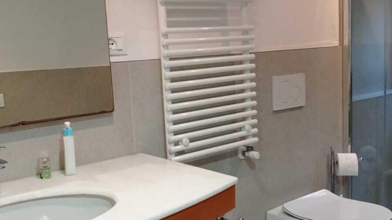 Photo of Bathroom in Santa Croce
