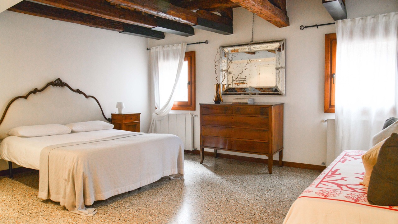 Photo of Bedroom in Santa Croce