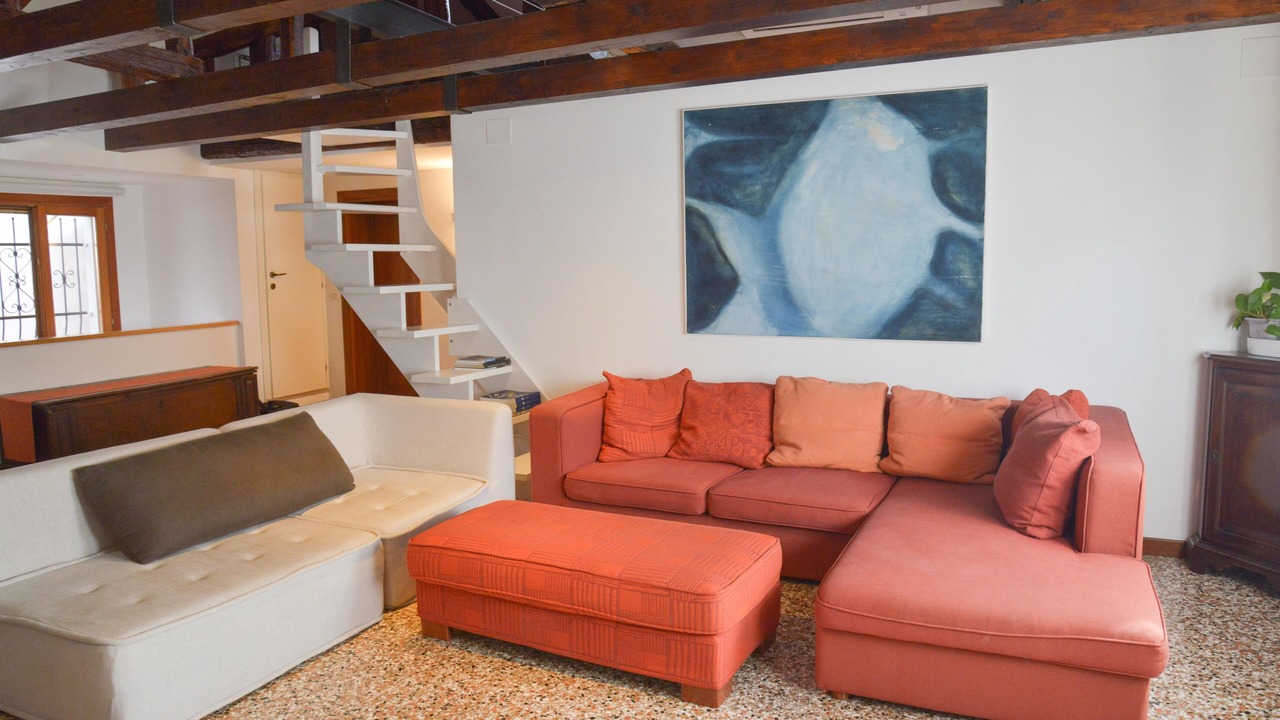 Photo of Livingroom in Santa Croce