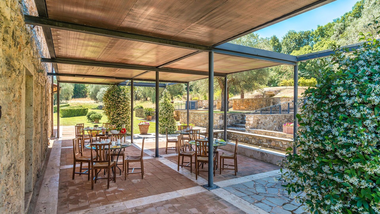Photo of Outdoor in Manciano