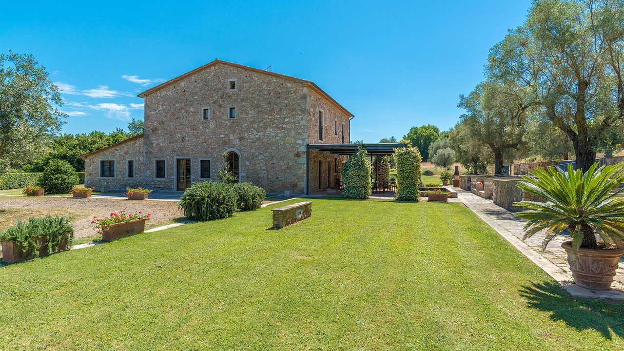 Photo of Outdoor in Manciano