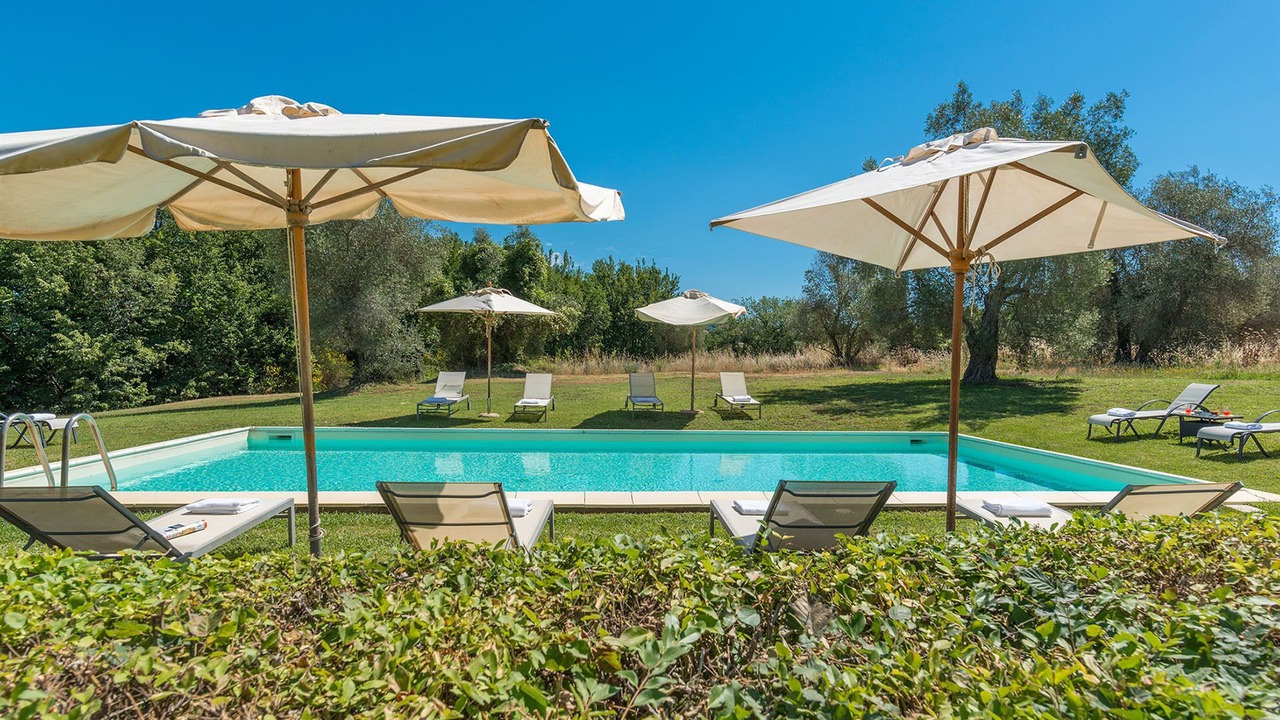 Photo of Outdoor in Manciano
