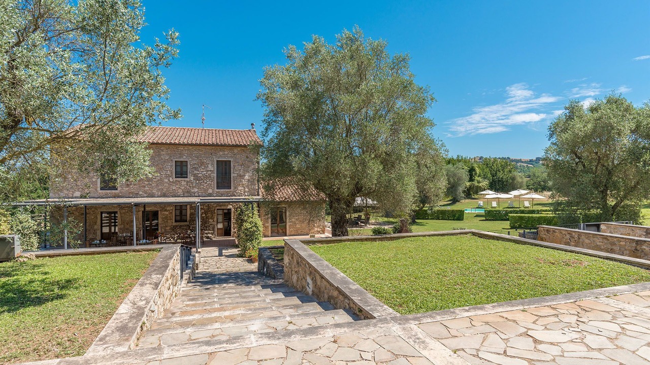 Photo of Outdoor in Manciano