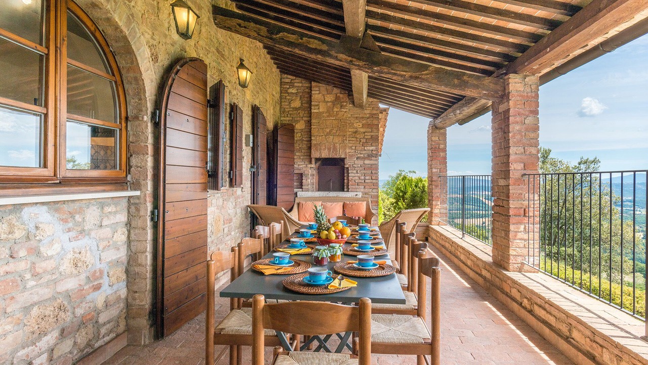 Photo of Outdoor in Sarteano